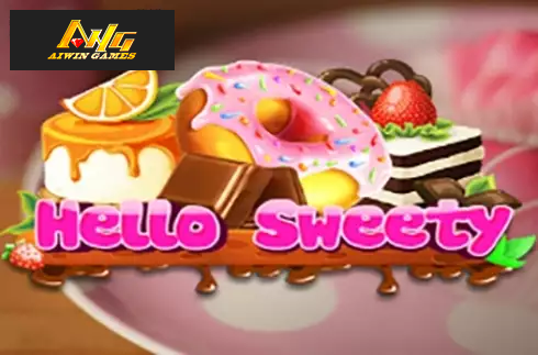 Hello Sweety